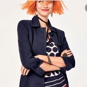 Cabi Carriage jacket size L